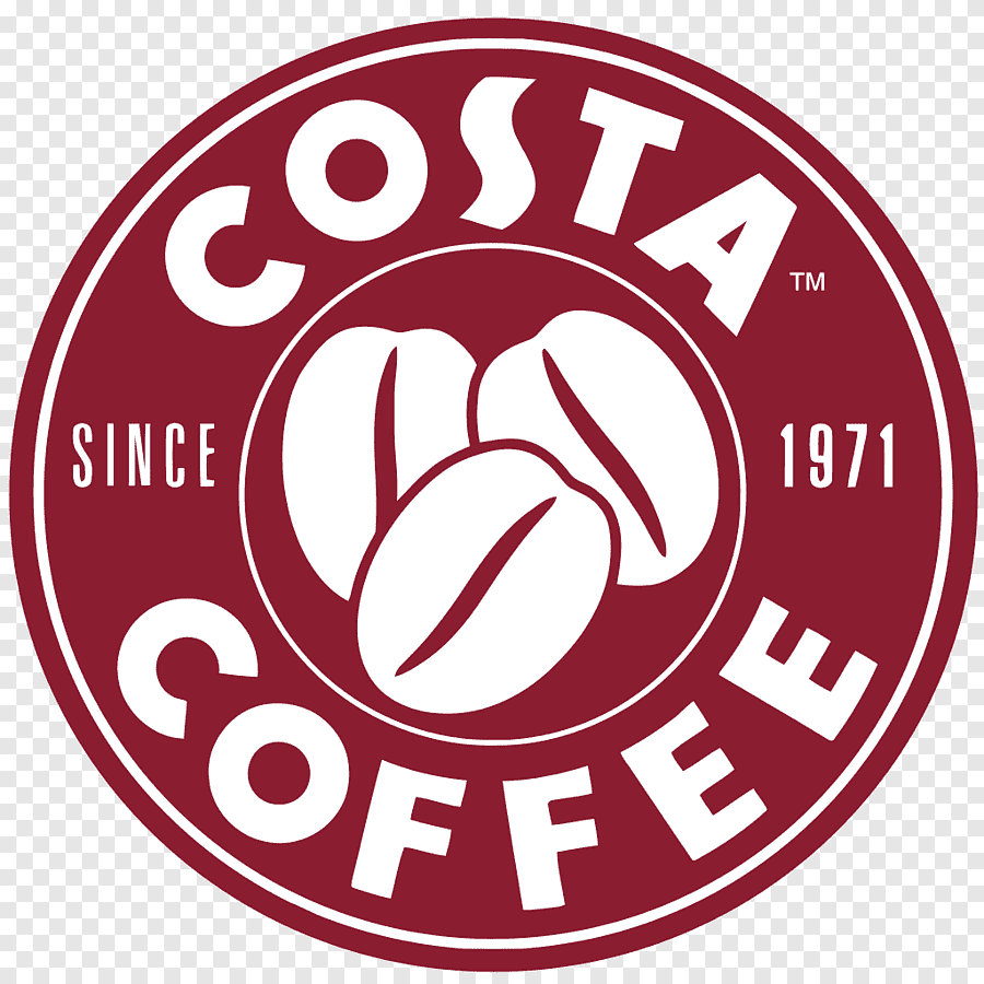 Costa Coffee logo