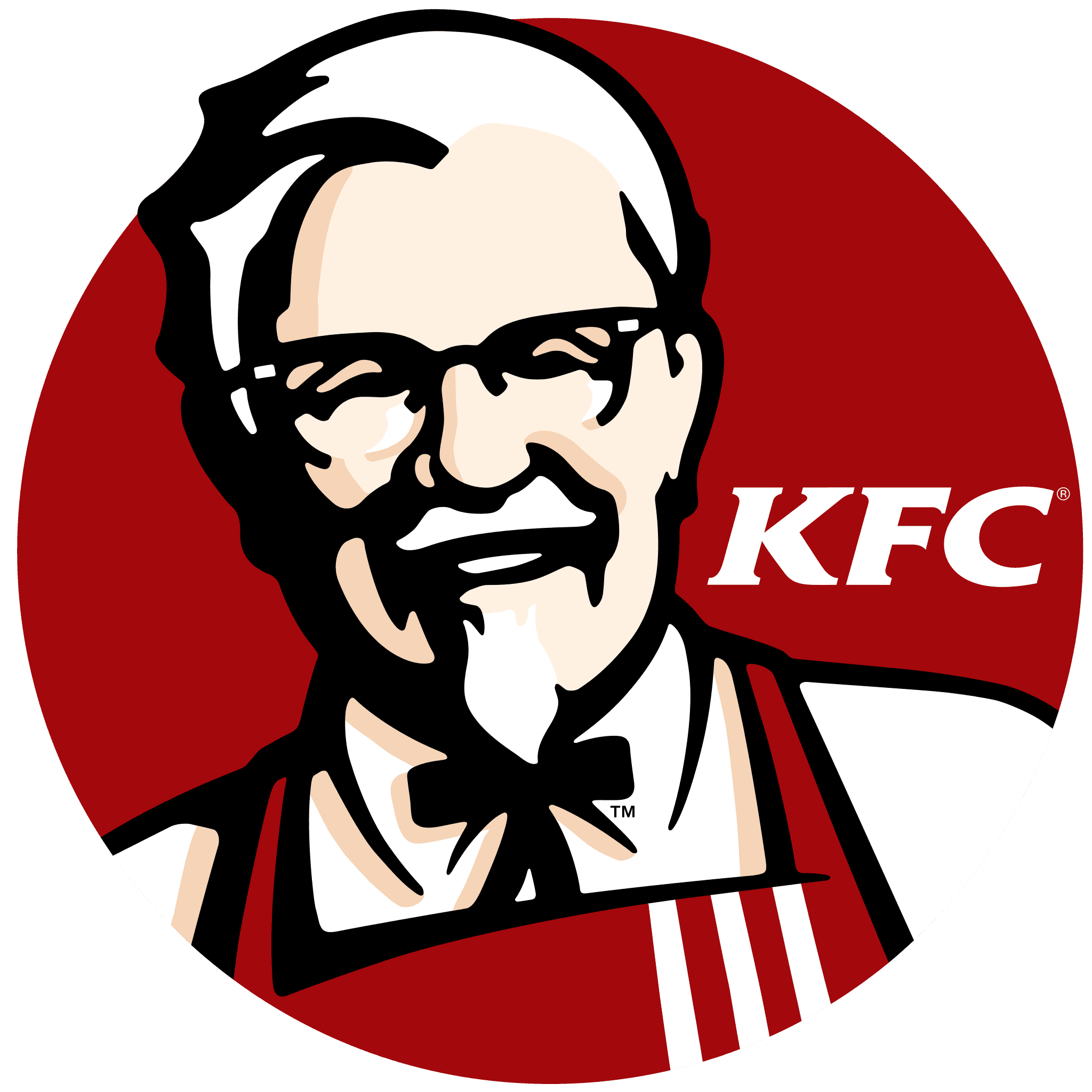 KFC Altrincham - Retail Park logo