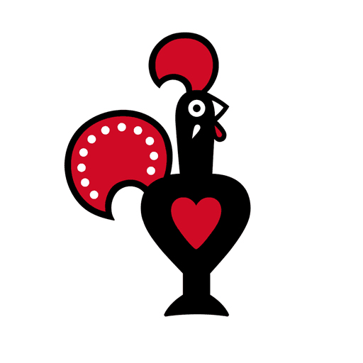 Nando's Altrincham logo