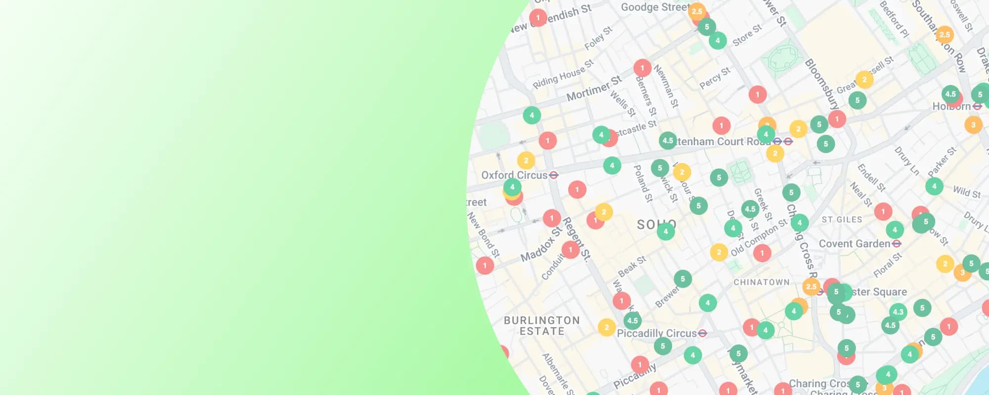 TrustDiner - Find allergy-safe restaurants across the UK