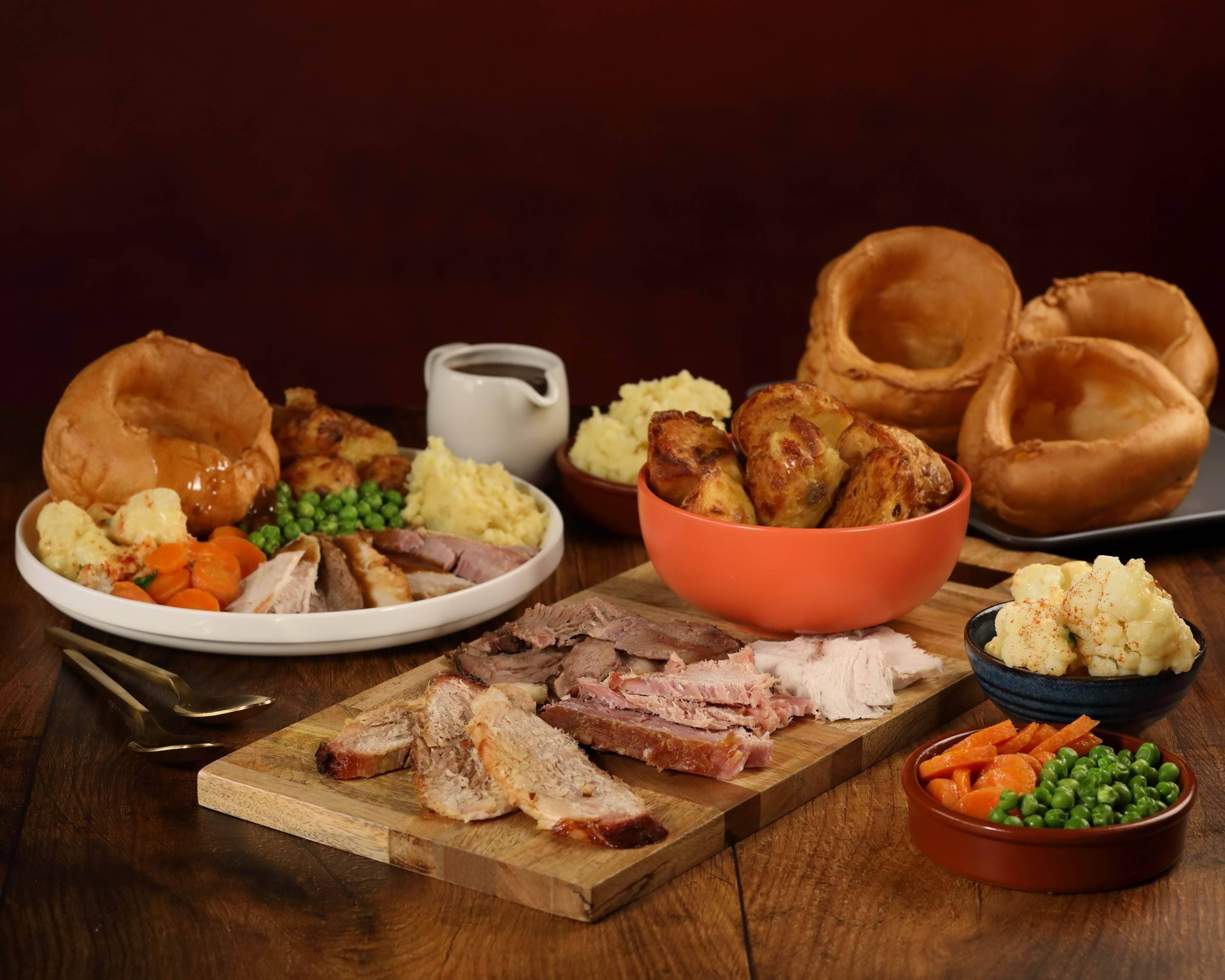 Toby Carvery Whitchurch