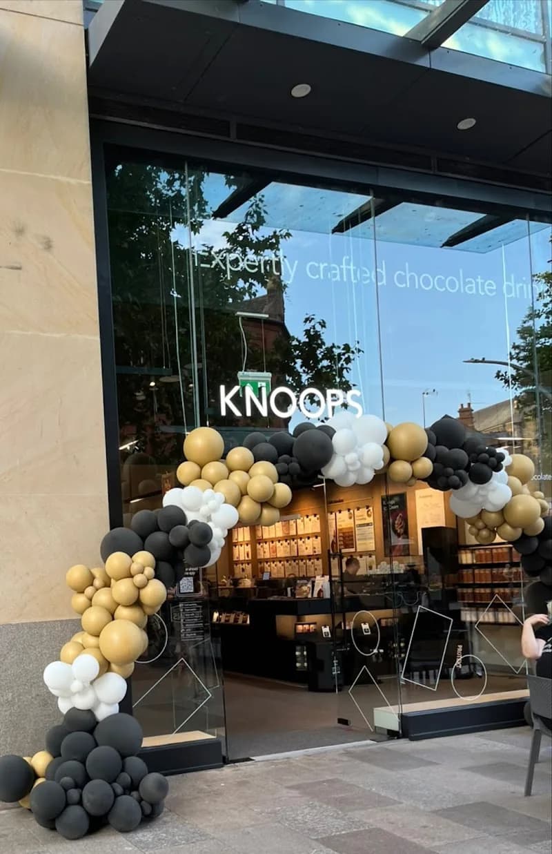Knoops