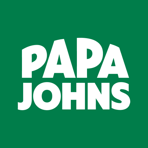 Papa Johns logo