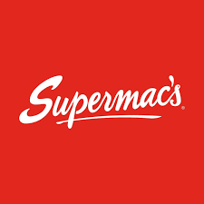 Supermac's logo