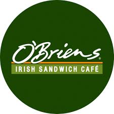 O'Briens logo