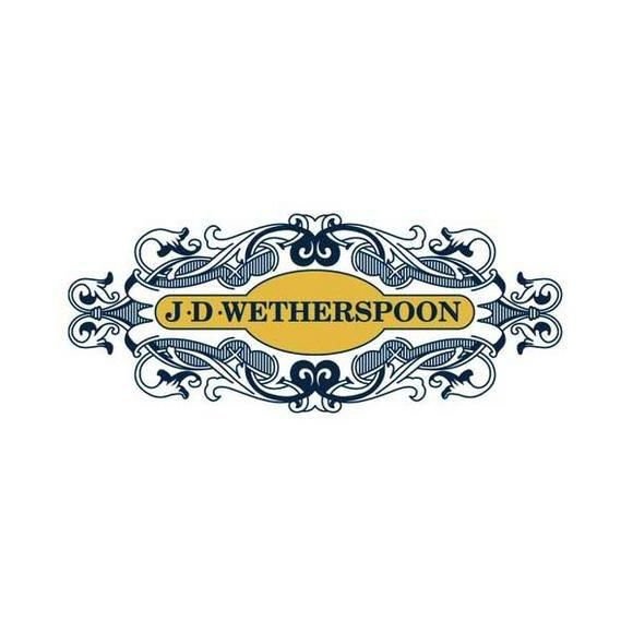 JD Wetherspoon