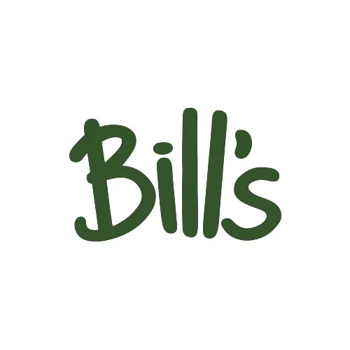 Bill's