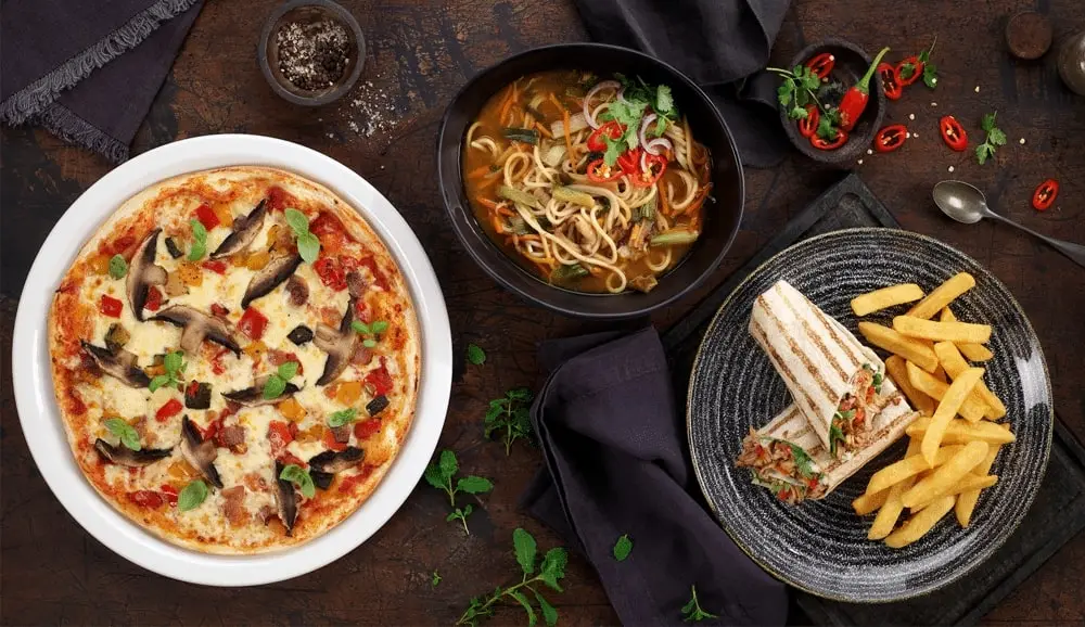 The Mare Pool - JD Wetherspoon