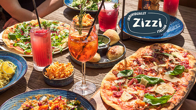 Zizzi - Bluewater