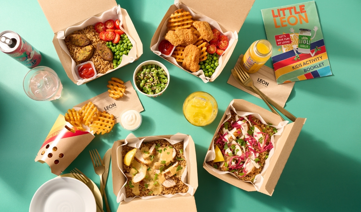 LEON Strensham South