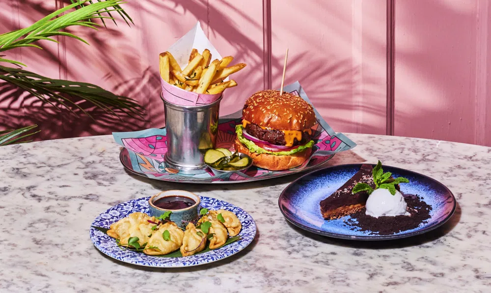 Bill's Bluewater Restaurant