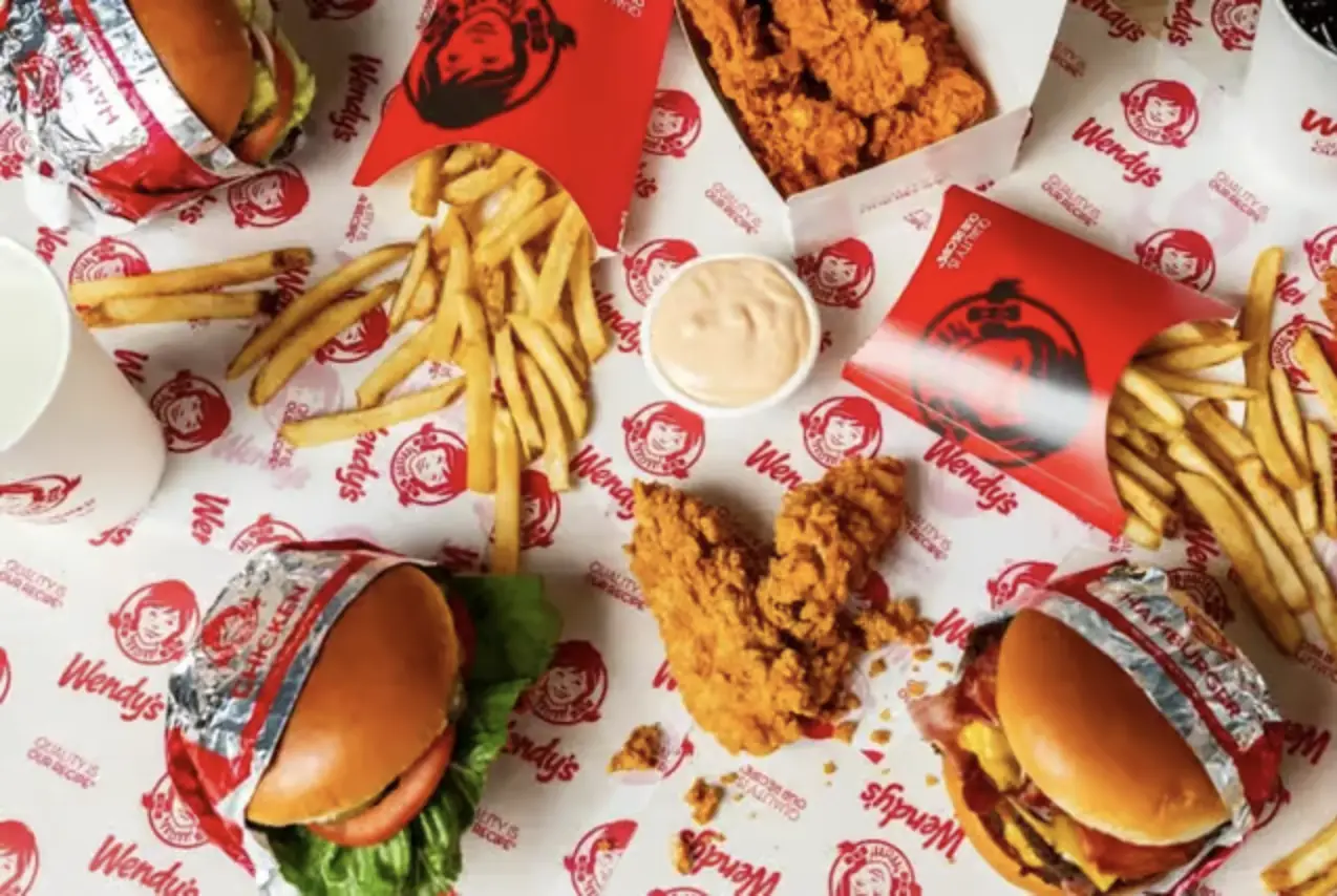 Wendy's