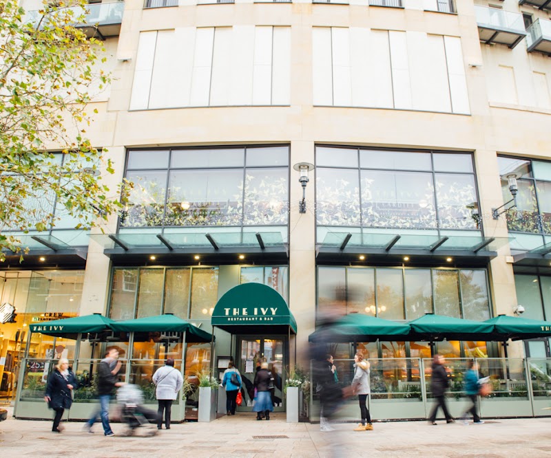 McDonald's Coventry- Alvis Retail Park