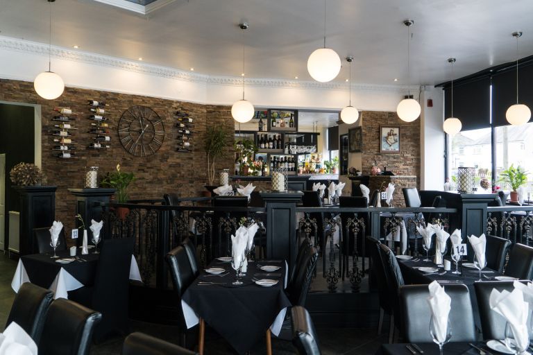 Toby Carvery Rotherham