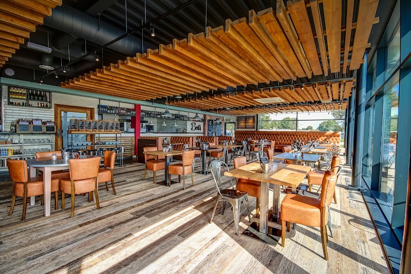 Bert's Pizzeria & Cafe