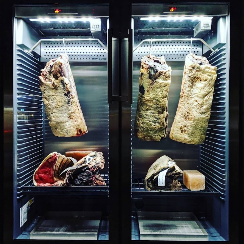 Toby Carvery Old Forge