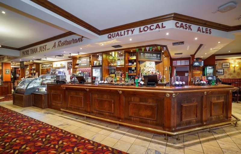 Bramley Farm - Farmhouse Inns