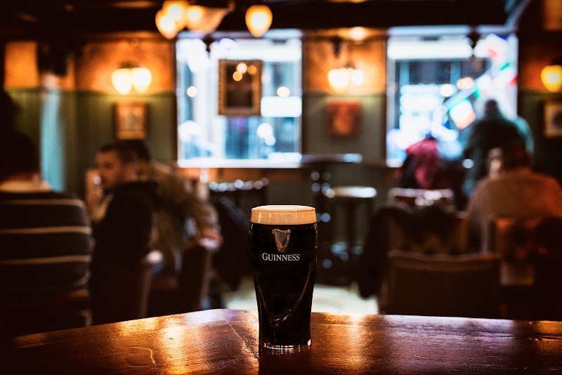 Waxy O'Connor's Glasgow