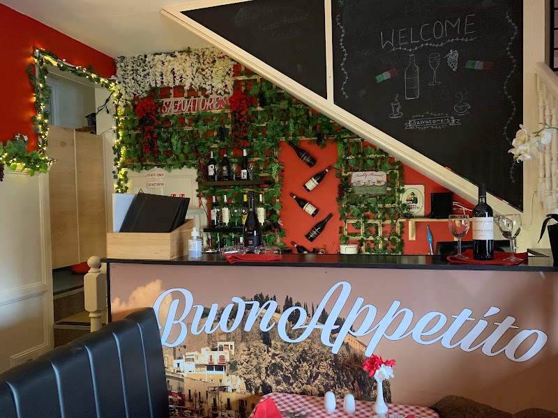 Salvatore's Ristorante Italiano