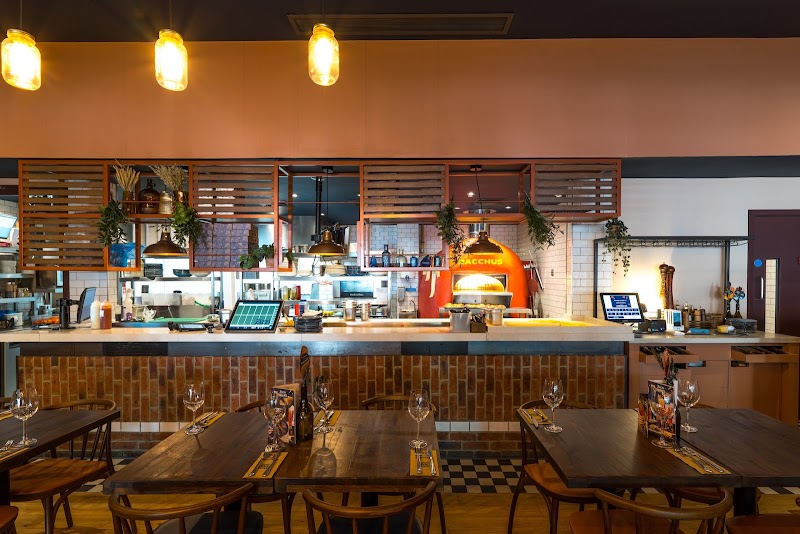 Toby Carvery Plymouth