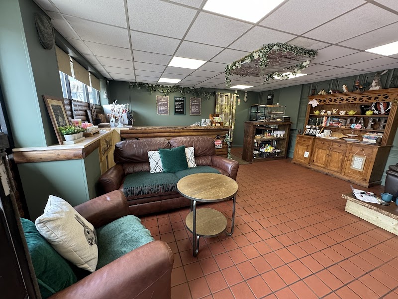 Brew and Bakes - Wilford Lane