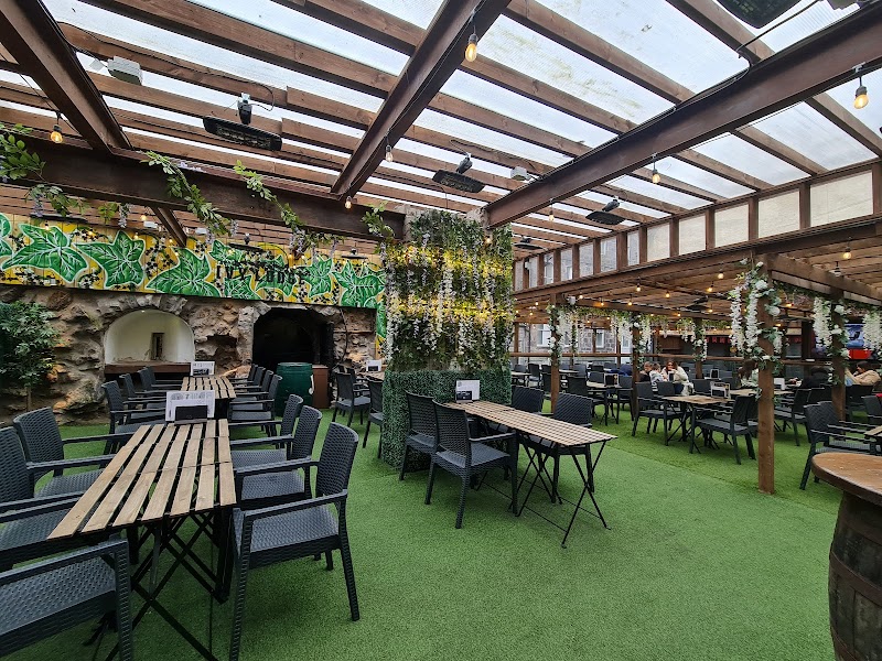 The Ivy Lodge Aberdeen