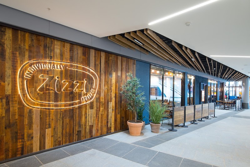 Toby Carvery Chadderton Park