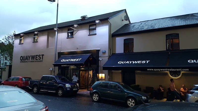 Quaywest Wine Bar & Restaurant