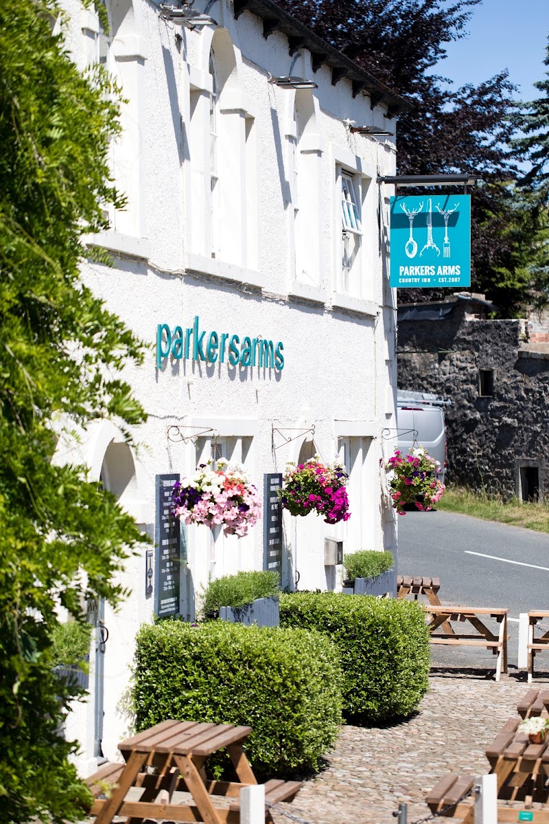 Parkers Arms