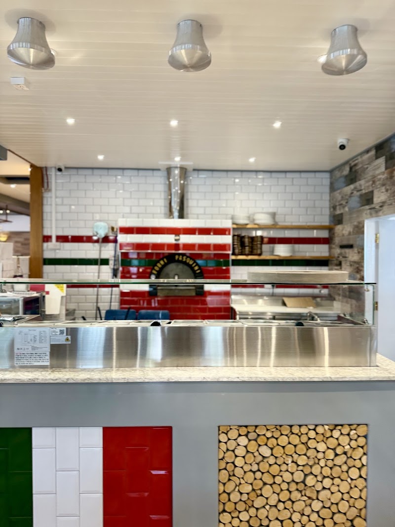 Toby Carvery Amesbury